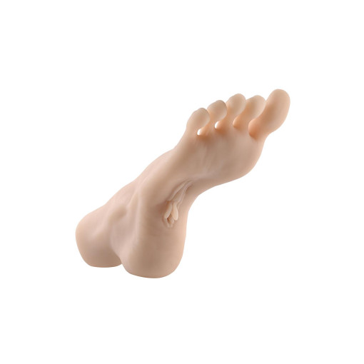 Zero Tolerance - Masturbator - Pussy Fottin - Lys