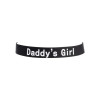 Rimba - Collar i silikon - Daddy's Girl Rimba - Collar i silikon - Daddy's Girl