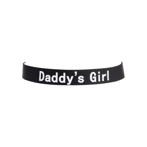 Rimba - Collar i silikon - Daddy's Girl Rimba - Collar i silikon - Daddy's Girl