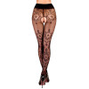 Ballerina - Fantasy - Tights (20 denier) - Sort