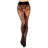 Ballerina - Fantasy - Tights (20 denier) - Sort