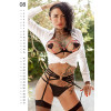 Kalender 2026 - Pin-up - Tattoo girls 