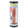 Cloneboy - Lys Natur Dildo med sugekopp Cloneboy - Lys Natur Dildo med sugekopp