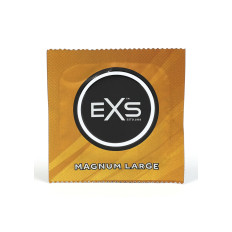 EXS - Magnum -  Kondom 1 stk 