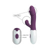 Pretty love - Snappy - Rabbitvibrator - Lilla Pretty love - Snappy - Rabbitvibrator - Lilla
