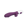 Pretty love - Snappy - Rabbitvibrator - Lilla Pretty love - Snappy - Rabbitvibrator - Lilla