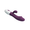 Pretty love - Snappy - Rabbitvibrator - Lilla Pretty love - Snappy - Rabbitvibrator - Lilla