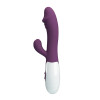 Pretty love - Snappy - Rabbitvibrator - Lilla Pretty love - Snappy - Rabbitvibrator - Lilla