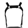 H4rness C4M - Neo - Harness med sidestropper 