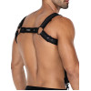 H4rness C4M - Neo - Harness med sidestropper 
