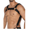H4rness C4M - Neo - Harness med sidestropper 