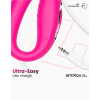 Intoyou - Couty - Parvibrator med Rotasjoner og APP