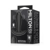 Intoyou - Milton - Dual tapping - Buttplugg med fjernkontroll 