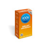 EXS - EXS Delay - 12 pk kondomer 