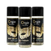 Orgie - Tantric  -  3 pk massasjeolje