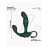 IY - Into You - Greeny - Prostata stimulator med app