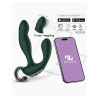 IY - Into You - Greeny - Prostata stimulator med app