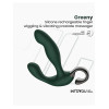 IY - Into You - Greeny - Prostata stimulator med app