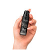 Orgie - Sexy vibe! High voltage - Flytende Vibrator Styrke 10 - sort