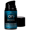 Sensuva – Sex Drive – ON Testosteron Boost for Han