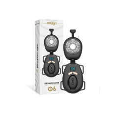 Rimba - Orgastobator 06 - Masturbator med fjernkontroll