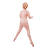 Rimba - Inflatable Fun Doll - Oppblåsbar dukke - Fill me up!
