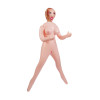Rimba - Inflatable Fun Doll - Oppblåsbar dukke - Fill me up!