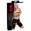 Late-X - Lateks shorts med urinpose - Bestillingsvare Late-X - Lateks shorts med urinpose - Bestillingsvare