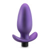Anal Adventures - Matrix Excelsior Plug - Lilla