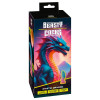 Beasty Cocks - Mystic Dragon - Silikondildo - flerfarget