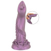 Beasty Cocks - Alien Phallus - Silikon dildo - Rosa Beasty Cocks - Alien Phallus - Silikon dildo - Rosa