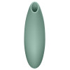 We-vibe Melt 2 - Vakuumstimulator Grønn 