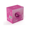 We-Vibe Sync 2 - The Original Connection - Parvibrator med APP - Rosa 
