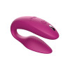 We-Vibe Sync 2 - The Original Connection - Parvibrator med APP - Rosa 