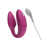 We-Vibe Sync 2 - The Original Connection - Parvibrator med APP - Rosa 