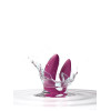 We-Vibe Sync 2 - The Original Connection - Parvibrator med APP - Rosa 