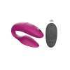 We-Vibe Sync 2 - The Original Connection - Parvibrator med APP - Rosa 