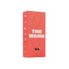 JE JOUE - ILY - The wand - Vibrator - Rosa JE JOUE - ILY - The wand - Vibrator - Rosa