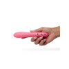 JE JOUE - ILY - The wand - Vibrator - Rosa JE JOUE - ILY - The wand - Vibrator - Rosa