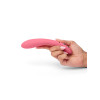 JE JOUE - ILY - The wand - Vibrator - Rosa JE JOUE - ILY - The wand - Vibrator - Rosa