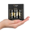 Orgie - Tantric  -  3 pk massasjeolje