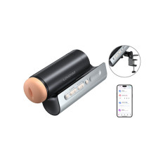 Lovense Solace Pro - Appstyrt masturbator 