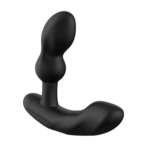 Lovense - Edge 2 -justerbar prostatastimulator med app 