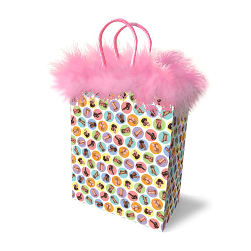 LITTLE GENIE  - Dirty Penis - Gavepose