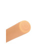 Loveline - Fingering G-spot - Vibrator Peach fuzz