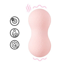 Loveline - Vibrerende og varmende massasjeaparat