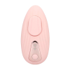 Loveline - Paris - Céleste - Trusevibrator med fjernkontroll