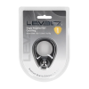 Levelz -1 - Single Weighted - Penisring med 1 vekt 