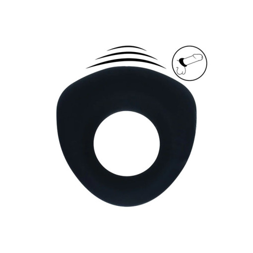 Levelz - 3 - Vibrerende penisring