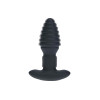 Levelz - 3 - Vibrerende buttplugg med roterende kuler